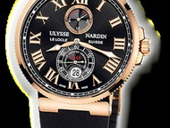 :  Ulysse Nardin  Ulysse Nardin -  ,  . 
 
 *  
    ipg , . 