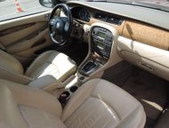 Jaguar X-type (X400) 2, 1 i V6 24V (156 Hp)     .     ,  .  ,  -    