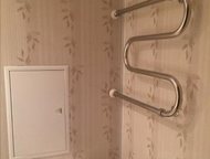 Подольск: Продаю 1 к, квартиру ул, Знамя Октября, д, 3 1-к квартира 31 м на 1 этаже 5-этажного кирпичного дома 
 Квартира после ремонта. Площадь: 31/17/6 м. кв.