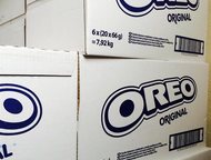    Oreo       Oreo ()   .      ;Mondelez.,  - 