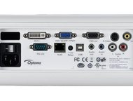 :  Optoma EX774N Optoma EX774N
  DLP.  .   1024 x 768 (XGA).  300x101x244 .  3. 7 
 