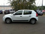  Renault Sandero                         ,  -    