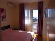 Иркутск: Продается 3 комнатная квартира в Черногории (Петровац) 3 комнатная квартира с прямым и боковым видом на море, в 5-ти этажном доме, 2010 года постройки