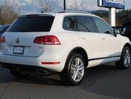 : Volkswagen Touareg, 2014 , 3, 0 TDI      .  ,  ,  ,    . 