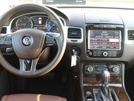 : Volkswagen Touareg, 2014 , 3, 0 TDI      .  ,  ,  ,    . 