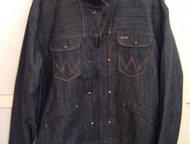 :  Wrangler XL(50-52)   Wrangler      -   2000