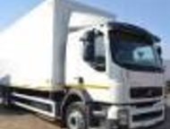 :   Volvo FLH 4x2   Volvo FLH 4x2.   2011.  120000.  72003,  240 