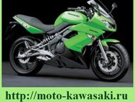  Kawasaki ER-6f  Kawasaki ER-6f -      ,      ,  - 