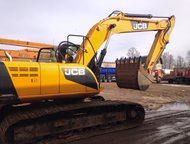       JCB - JS220 SC/LC/NLC ( LC-       ).  (,  - 