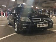 : Mercedes-Benz CLC 230 (CL203)    ,     .     ,  , 