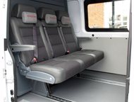 :        Mercedes Sprinter Classic  6    