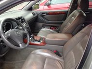 : Lexus GS 3, 0 AT 2003 .    :    -   .    :   