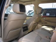 : Lexus LX570, 2009     ,    .   ,  ,  , Carfax . 