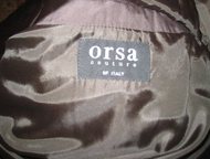 :   , 42 , ,      42 . , ,  Orsa. ,  ,  