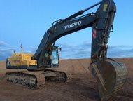   Volvo EC360BL  -   Volvo EC360BL 2005 .  .  .,  - 