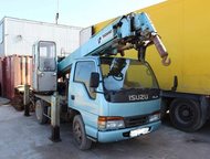  Isuzu elf     . 
   . 
   12 . 
    ,  - 