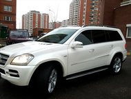 :  Mercedes Benz GL        Mercedes -Benz GL    ,  ,  .  Mercede