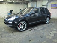  Porsche Cayenne I  (957)        
   2007 
    
 ,  -    