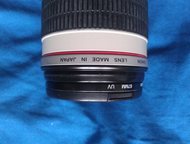 :  Canon EF 70-200mm f/4L USM Japan   /   .
