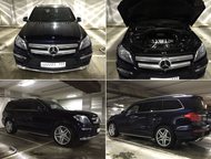 :  Mercedes-Benz GL500            ,     !   1 ,  