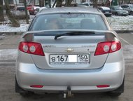 : Chevrolet Lacetti        .    .  .  , 