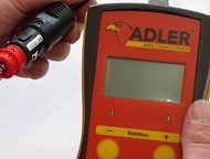 :  Adler infra heater 1000/1300 ()            