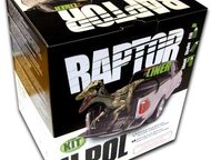     Raptor  U-POl        U-pol    . ( ,  -  ()