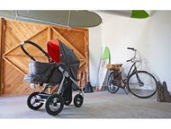  Bumbleride Indie 4 (2 in 1),    4-           ,  -  