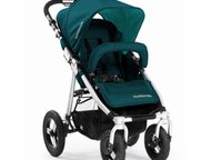 :  Bumbleride Indie 4 (2 in 1),    4-           