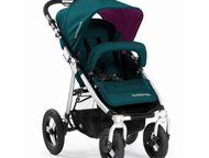 :  Bumbleride Indie 4 (2 in 1),    4-           