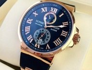   Ulysse Nurdin  Ulysse Nardin -    ,   !      ! ,  - 