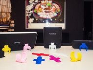 : Touch U-        Touch U  Smart-Stand -        