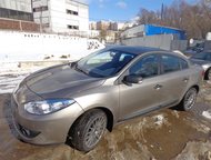 :  Renault Fluence 2010  I 1, 6 MT (110 , , ) Renault Fluence  2010          1. 6 110. . 