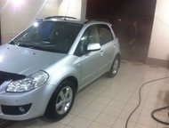 :  Suzuki Sx4  ,  ,  ,   ,  ,  .   - 