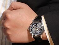 Иркутск: Элитные механические часы Skeleton Winner Представлена одна из самых современных, популярных и интересных моделей часов Skeleton Winner, которая не пр
