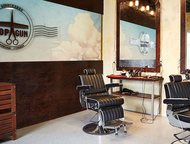  : TopGunBarbershop    TopGun     .     ,      