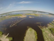 Москва: Недвижимость в Старое Мелково. В деревне Слобода, расположенной на Волжском берегу Конаковского района, появилась уникальная Недвижимость в Старое Мел