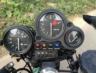 : Kawasaki ZXR 750 H1    ZXR 750 H1 1989        )         