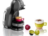 :  Dolce Gusto  Tassimo     Kapsylka         Dolce Gusto ( 