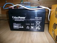 :           cyber power 1000e  2  cyber power rbp 100 