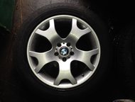 :     ,  BMW X5-53, Continental R19 255-50, 285-40,   , ,   .  