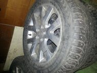       -7     Nokian Hakkapelita 5 235/60 R18     -7.,  -  