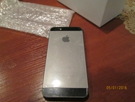 :   iPhone 5s   