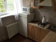 Находка: ул, Астафьева д, 17 Однокомнатная квартира , с мебелью и бытовой техникой на длительный срок . Имеется вся необходимая мебель и техника для комфортабе