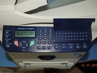 :    - . Xerox Phazer 3100 MFP.     