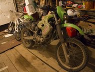  : Kawasaki klx 250,  300 ,   ,    ,    . 
  :
 1. 