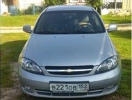  : Chevrolet Lacetti, 2011 Chevrolet Lacetti  , 2011 . ,  50 000 - 54 999 .   1. 6 MT (109 . . ), ,  , 