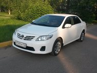  Toyota Corolla 2012  Toyota Corolla 2012 . . ,  ,  1. 6 , 124 / , ,  68 000  ABS,   ,   -    