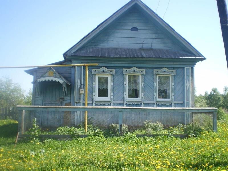 Где Купить Дом В Нижнем Новгороде