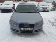 : Audi A4, 2005 Audi A4   4 , 2005 . ,  170 000 - 179 999 .   2. 0  (131 . . ), ,  ,  , 
